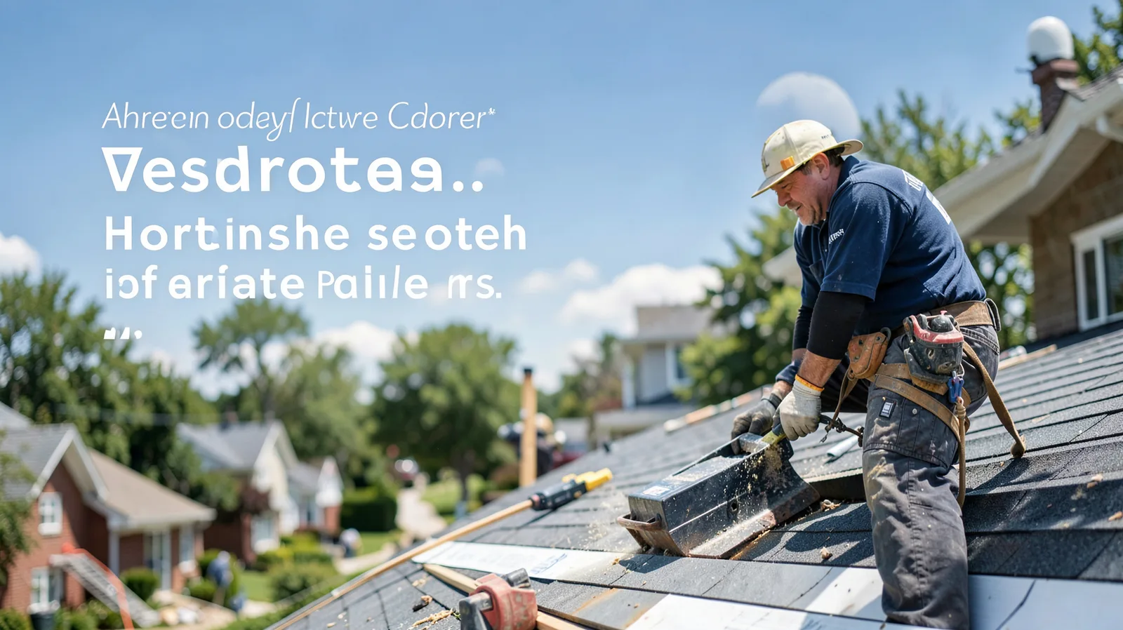 Roof Replacement in Slippery Rock, PA near me